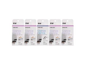 GLANCE HENNA RARE WAY PRETA 23,5G