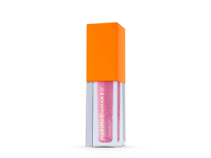 GLOSS MARIMARIA FIRE KISS BUBBLEGGUM 4,5ML