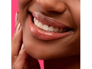 LIP GLOSS BUTTER BOMB RUBY KISSES 03 WARM HUG 7.8ML