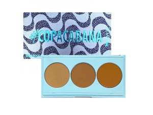 PALETA #COPACABANA CONTORNO BOCA ROSA 7,5G