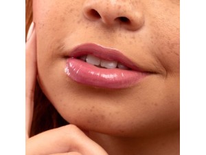 LIP GLOSS BUTTER BOMB RUBY KISSES 08 BLUSHING 7.8ML