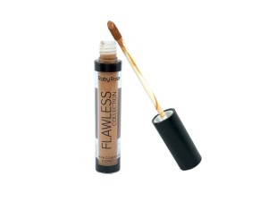 CORRETIVO LIQUIDO RUBY ROSE FLAWLESS COLLECTION BEGE 5 4ML