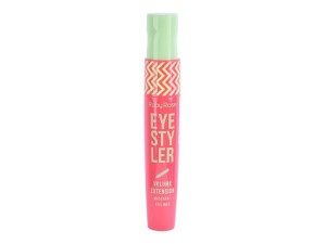 MASCARA + EYELINER RUBY ROSE VOLUME & EXTENSION L2  8,8ML