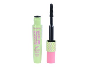 MASCARA + EYELINER RUBY ROSE CAT-EYE EFFECT  L3  8,8ML