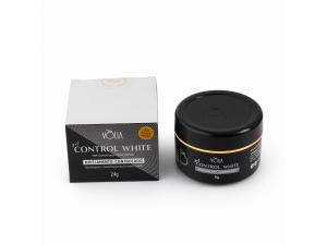 GEL CONTROL WHITE VÓLIA 24G