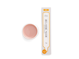 GEL CLASSIC NUDE VÓLIA SACHÊ 14G