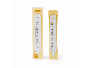 GEL CLASSIC BLANC VÓLIAS SACHÊ14G
