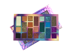 PALETA READY FOR RUBY ROSE