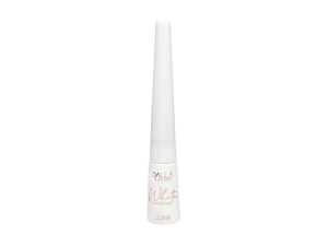 DELINEADOR WHITE DALLA MAKEUP 2,5ML