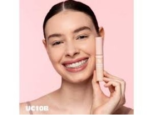 CORRETIVO UNDER EYE RUBY KISSES COR 10 10ML