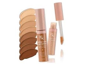 CORRETIVO UNDER EYE RUBY KISSES COR 10 10ML