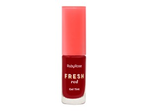 GEL TINT FRESH RED RUBY ROSE 5,5ML
