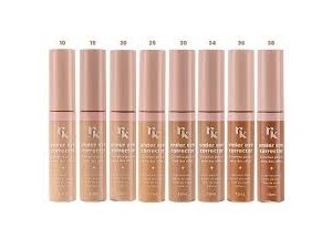 CORRETIVO UNDER EYE RUBY KISSES COR 15 10ML