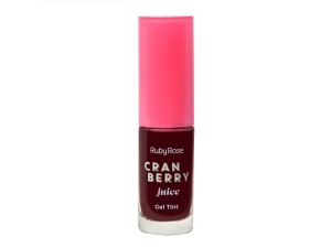GEL TINT CRAN BERRY JUICE RUBY ROSE 5,5ML