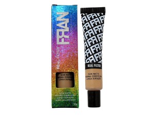 BASE MATTE FRAN BY FRANCINY REAL FILTER M-04 30G