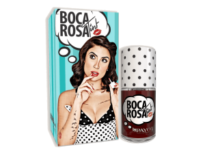 LIP TINT BOCA ROSA 10ML