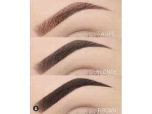 DELINEADOR GEL SOBRANCELHA MARIMARIA BROWN 4G