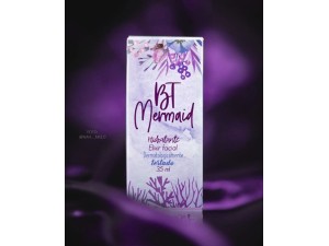 BT MERMAID HIDRATANTE ELIXIR FACIAL BRUNA TAVARES 32ml