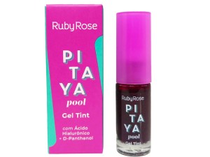 GEL TINT PITAYA POOL RUBY ROSE 5,5ML