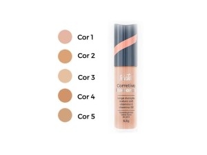 CORRETIVO TRACTA RADIANCE 03 6,5G