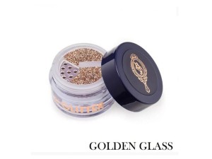 BT GLITTER GOLDEN GLASS BRUNA TAVARES 3G