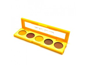 PALETA COLEÇÃO STONES TOPAZIO IMPERIAL PLAYBOY 9G