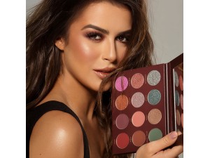 PALETA MARISSAD 12 SHADES 21,5G
