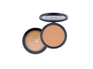 PÓ COMPACTO TRACTA HD ULTRA FINO MEDIUM DARK 11  9G