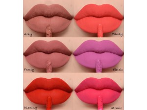 BATOM LIQUIDO MARIAMARIA LIGHT NUDE 4ML