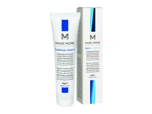 HIDRATANTE FACIAL MAKE MORE BALANCE CREAM 60G