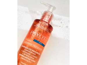 SABONETE HIDRATANTE VITAMINA C DETOX PAYOT 220ML