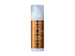SÉRUM FACIAL VITAMINA C  PAYOT 30ML