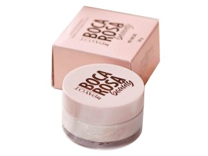 PÒ FACIAL BOCA ROSA BEAUTY MARMORE 03 20G
