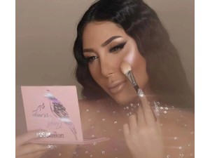 PALETA ILUMINADORA CATHARINE HILL ANGEL WINGS 19G